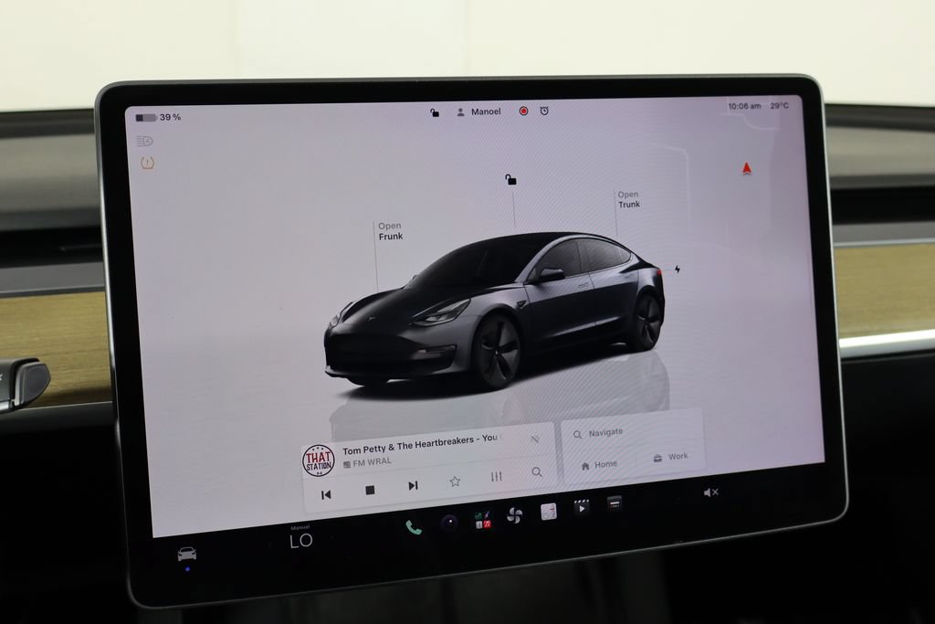 Used 2023 Tesla Model 3 Standard Range RWD image 24