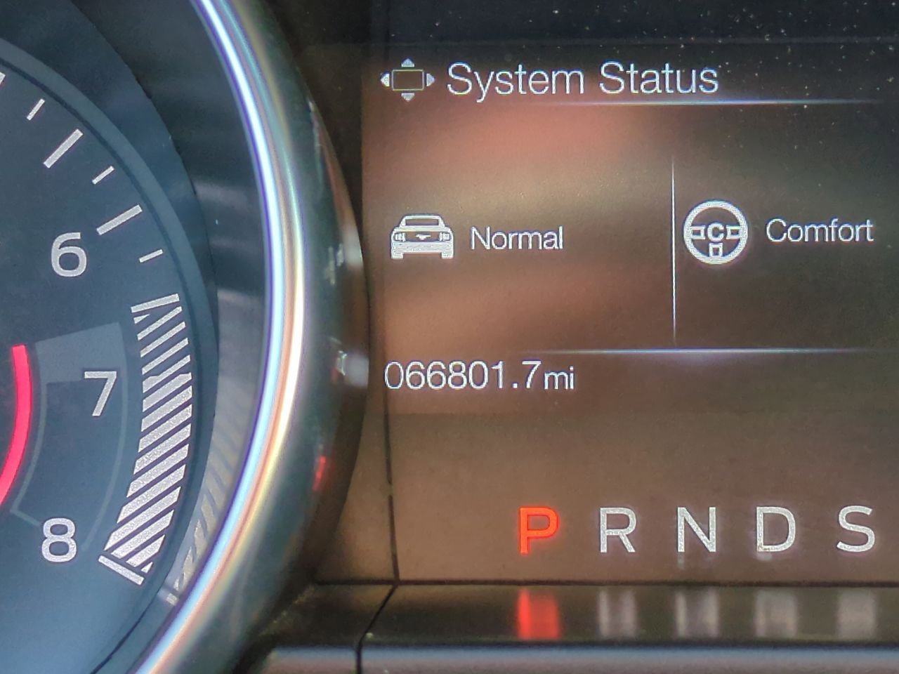 Used 2023 Ford Mustang Premium image 14