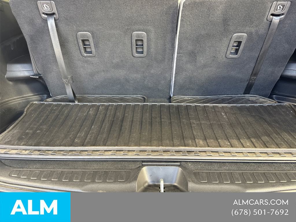Used 2022 Honda Pilot EX-L image 22