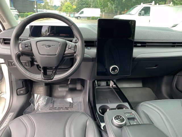 Certified 2023 Ford Mustang Mach-E Premium RWD image 20