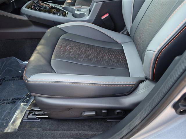 New 2026 Subaru Crosstrek 2.5i Limited AWD/4WD image 4