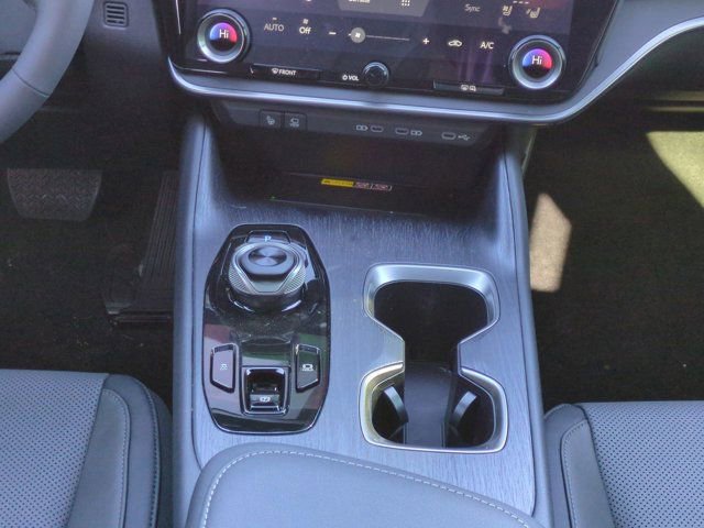 New 2026 Lexus RZ 350e 2WD image 18