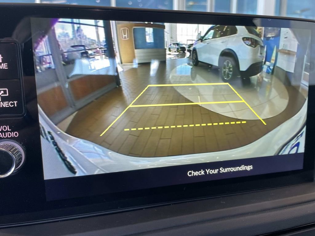 New 2026 Honda Accord LX image 19