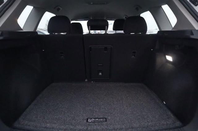 New 2026 Volkswagen Taos S image 20