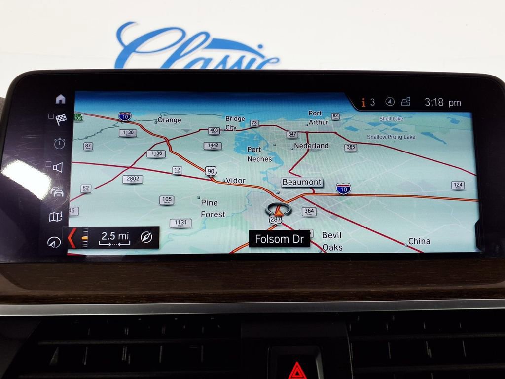 Used 2019 BMW X3 sDrive30i RWD image 14
