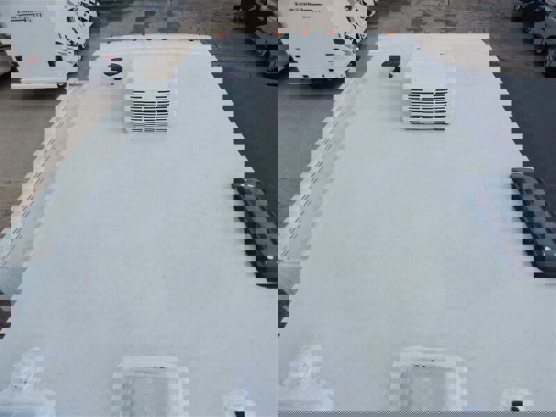 Used 2020 Chevrolet Express 4500 w/ RV Package image 32