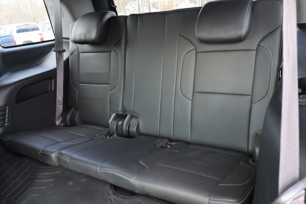Used 2017 Chevrolet Tahoe Premier image 24