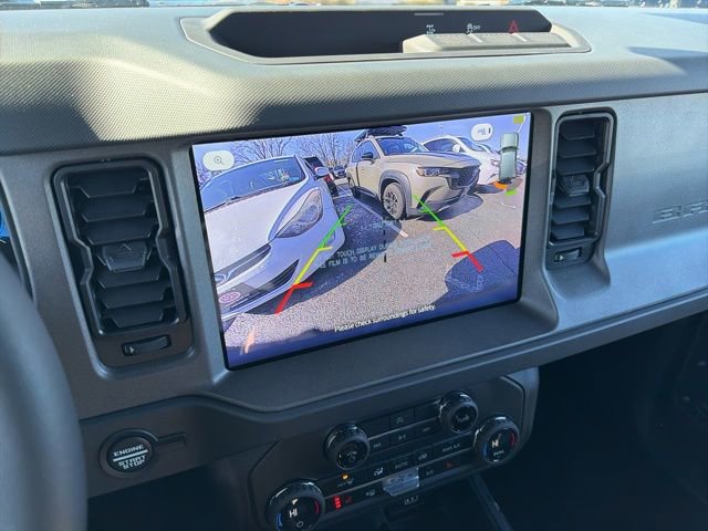 New 2026 Ford Bronco Big Bend image 12