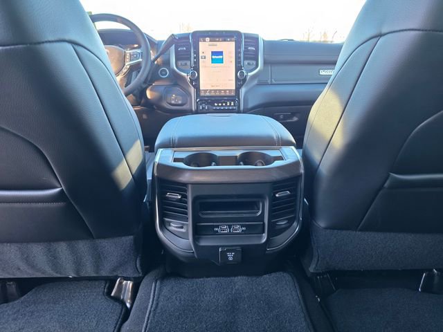 New 2026 RAM 2500 Laramie w/ Night Edition image 14