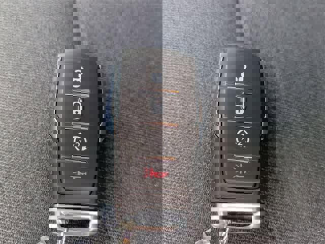 New 2026 RAM 2500 Big Horn image 35