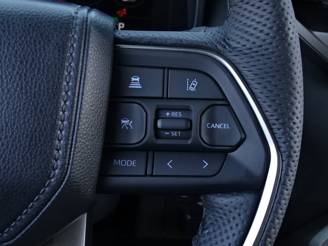 New 2026 Toyota Sequoia Limited AWD/4WD image 27