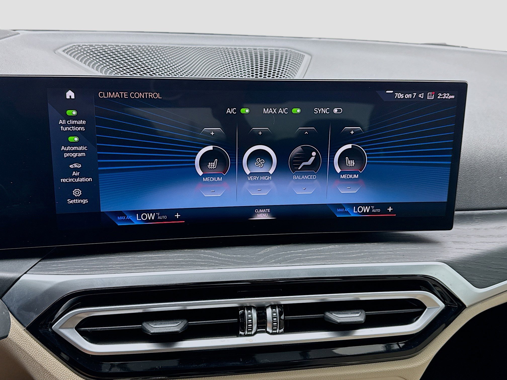 Used 2024 BMW 430i Coupe w/ Premium Package RWD image 12