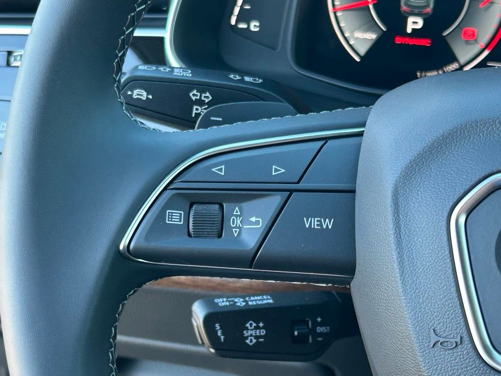 New 2026 Audi Q7 3.0T Prestige image 24