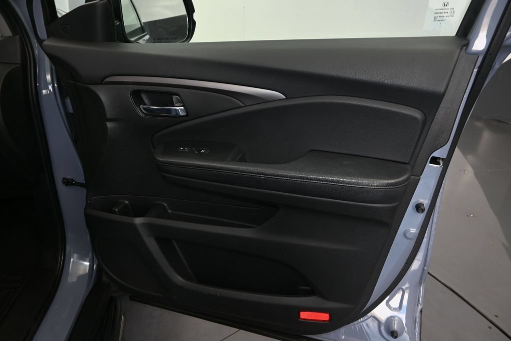Used 2022 Honda Pilot Special Edition image 15