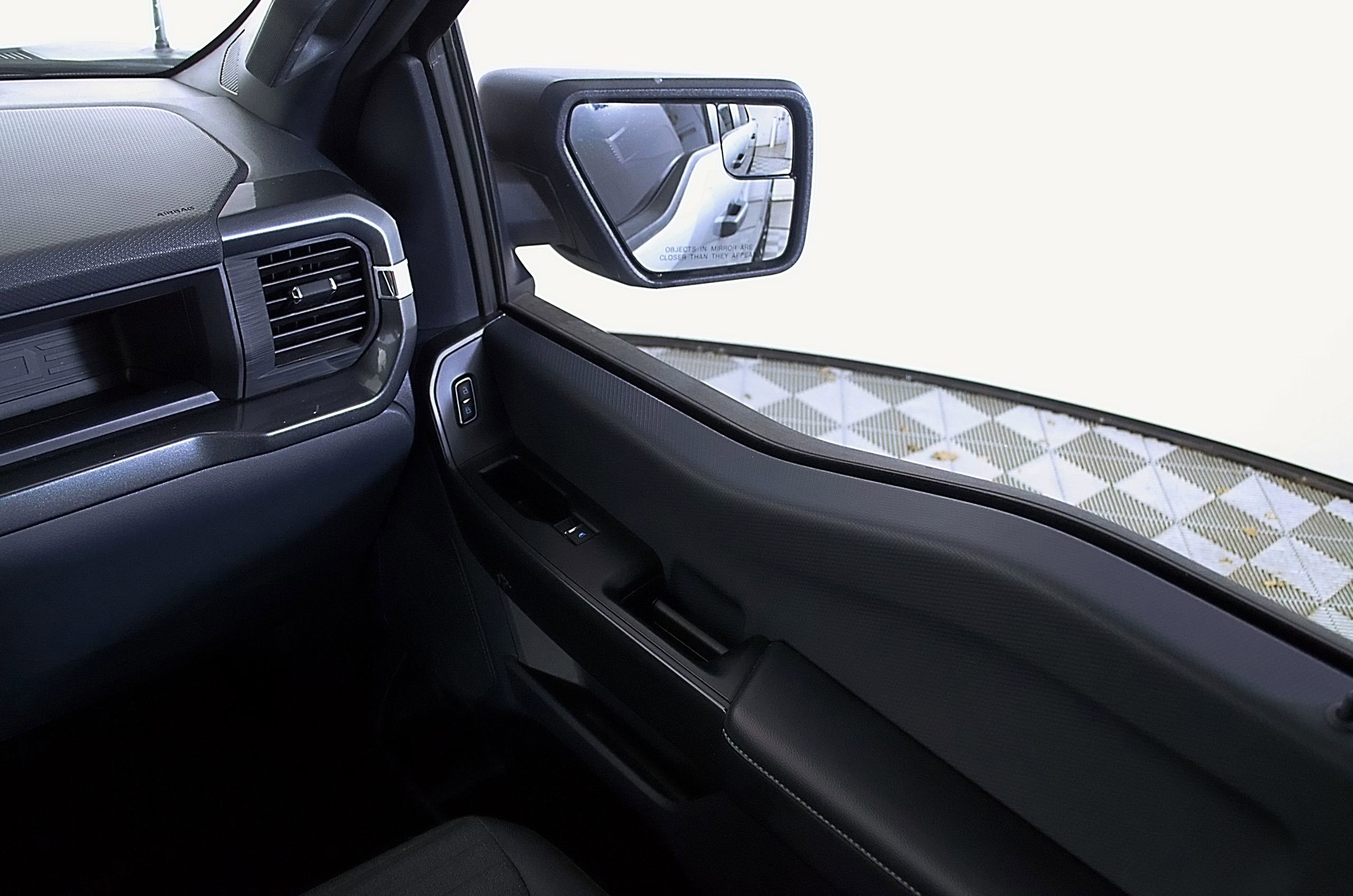 Used 2023 Ford F150 XL w/ STX Appearance Package image 17