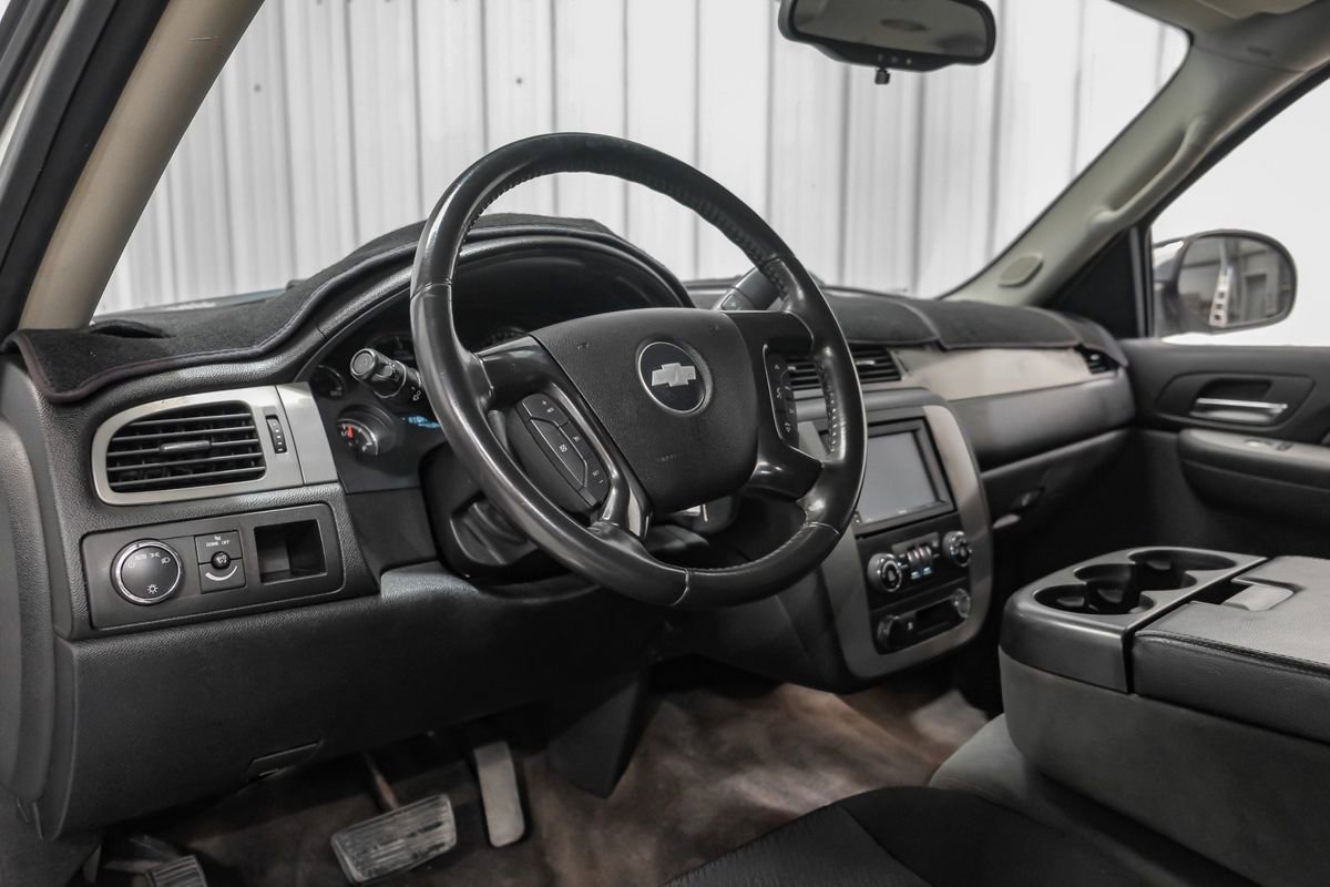 Used 2009 Chevrolet Tahoe LS RWD image 14