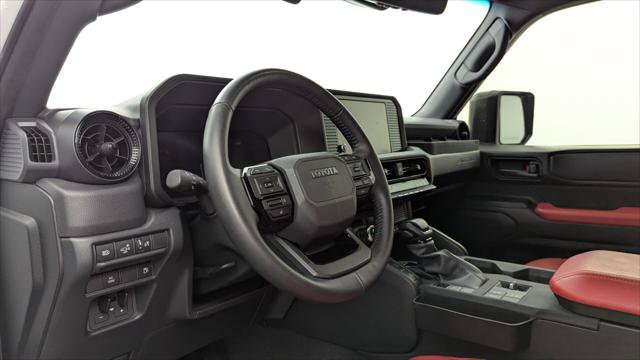 Used 2025 Toyota Land Cruiser 1958 AWD/4WD image 23