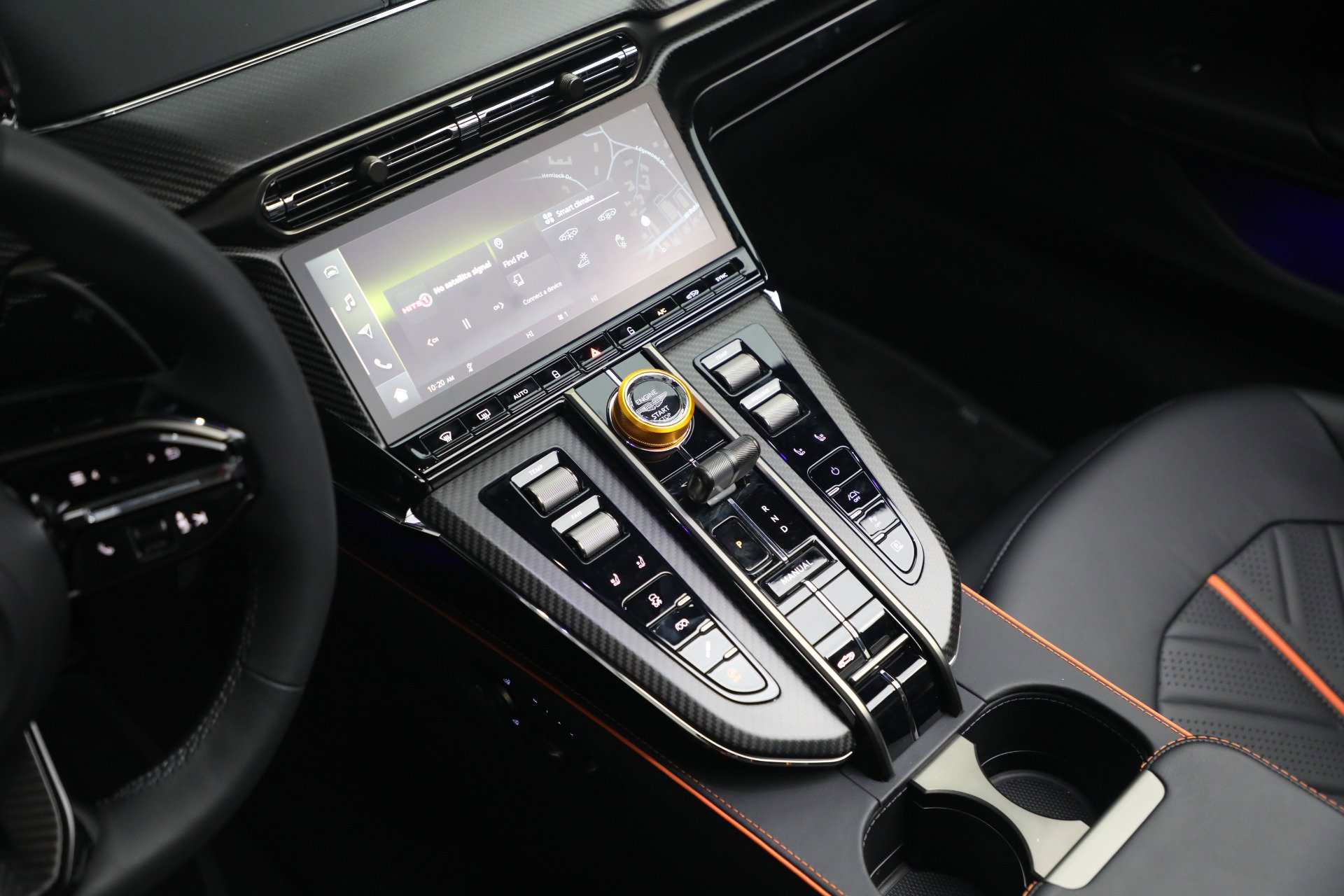 New 2026 Aston Martin V8 Vantage S image 36