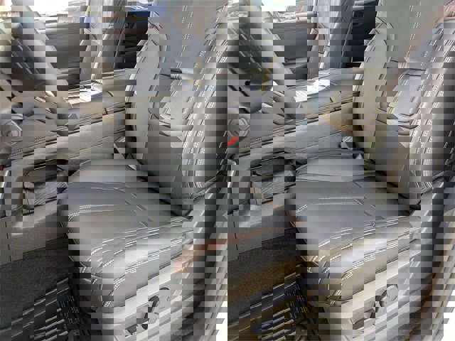 Used 2025 Nissan Armada SL image 20