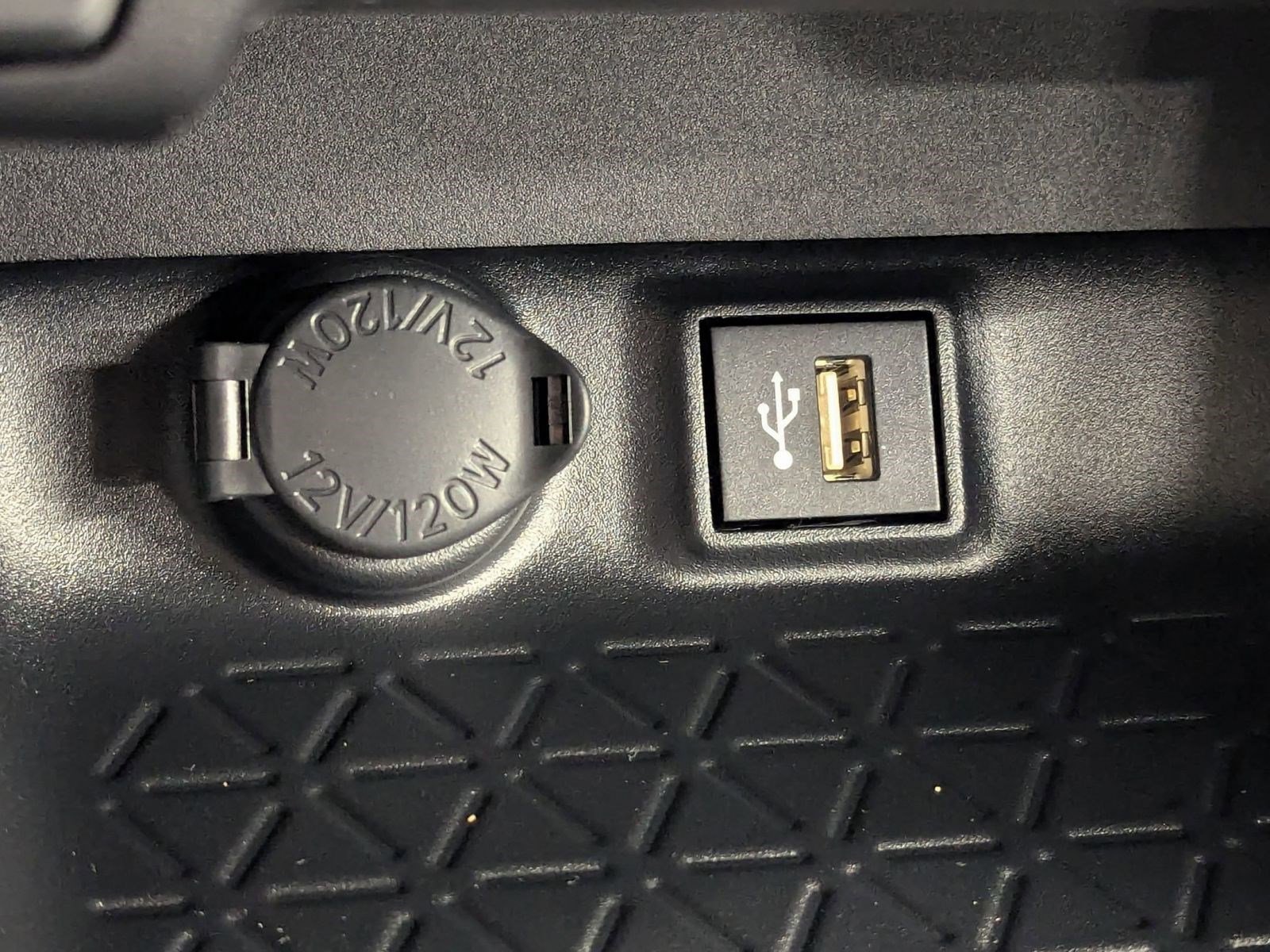 New 2025 Toyota RAV4 LE image 25