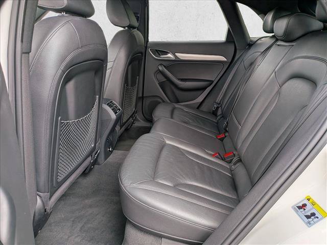 Used 2016 Audi Q3 2.0T Premium Plus AWD/4WD image 20