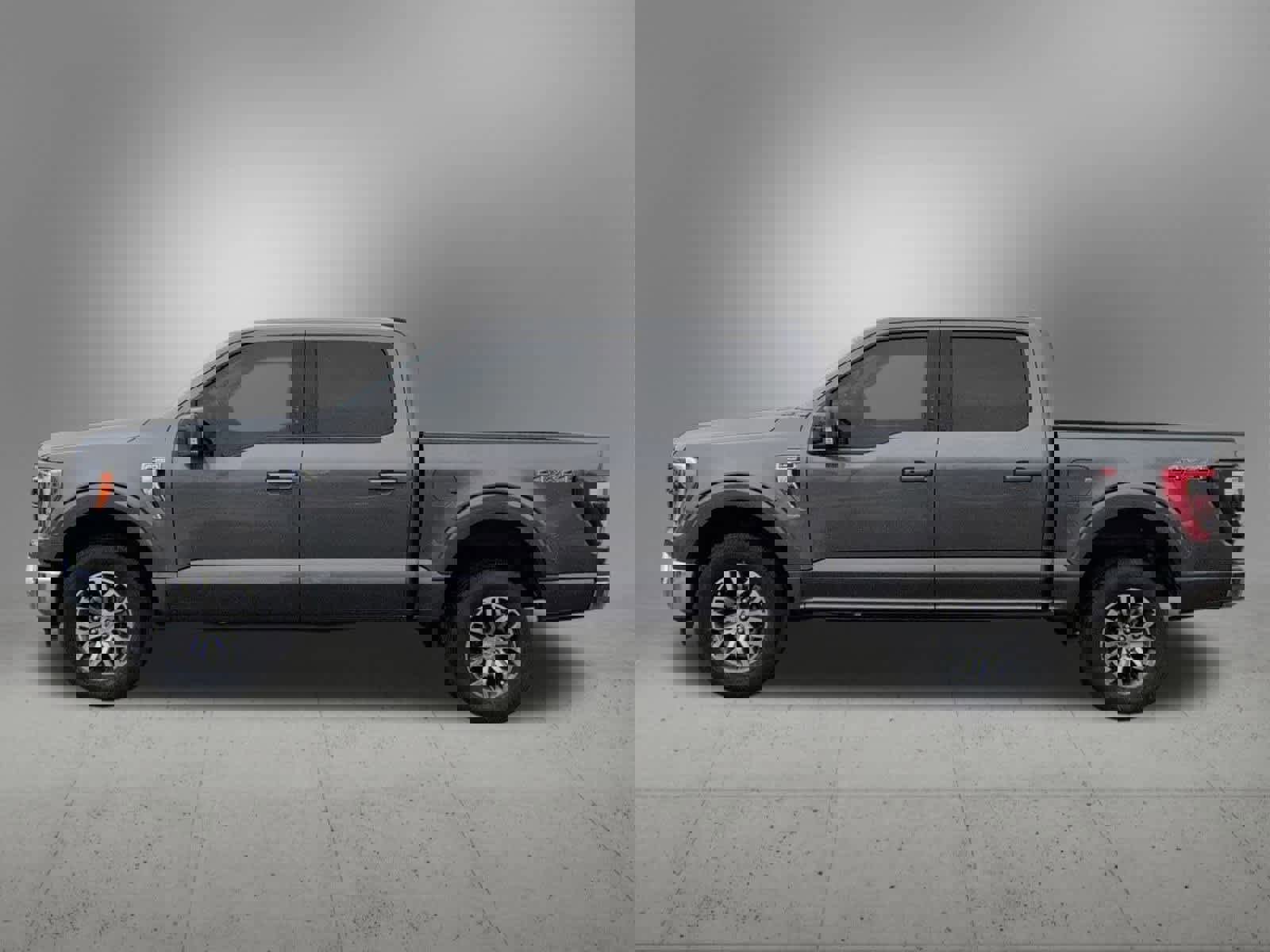 Used 2021 Ford F150 Lariat image 3