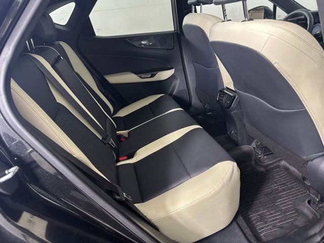 Used 2023 Lexus NX 350 AWD image 23