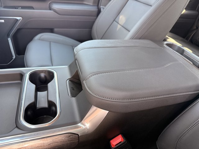 New 2026 Chevrolet Silverado 2500 LTZ w/ LTZ Plus Package image 26