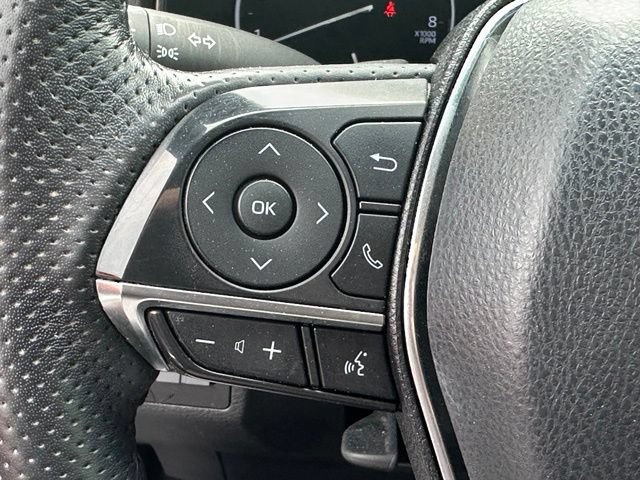 Used 2019 Toyota Avalon XSE w/ All Weather Liner Package FWD image 15