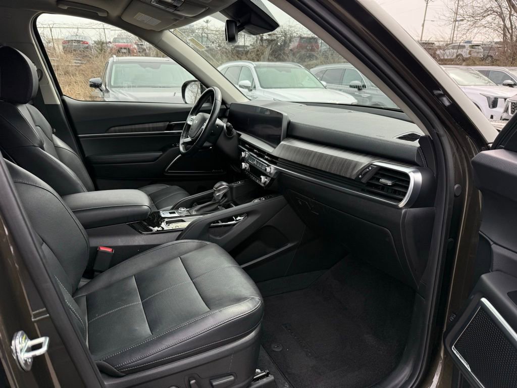 Certified 2023 Kia Telluride SX image 23