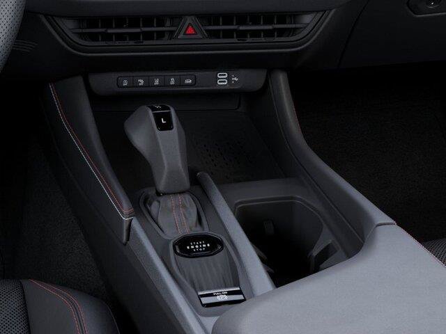 New 2026 Dodge Charger Scat Pack AWD/4WD image 27