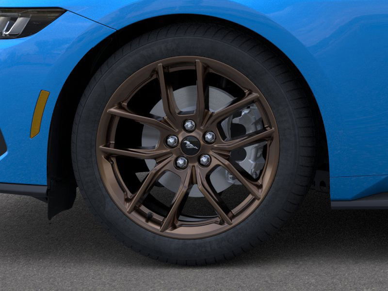 New 2025 Ford Mustang Premium image 19