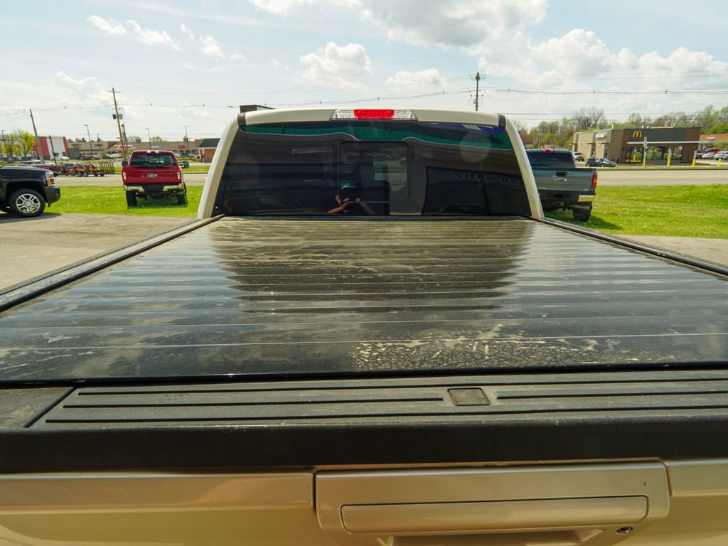 Used 2018 Ford F150 King Ranch w/ Equipment Group 601A Luxury image 14