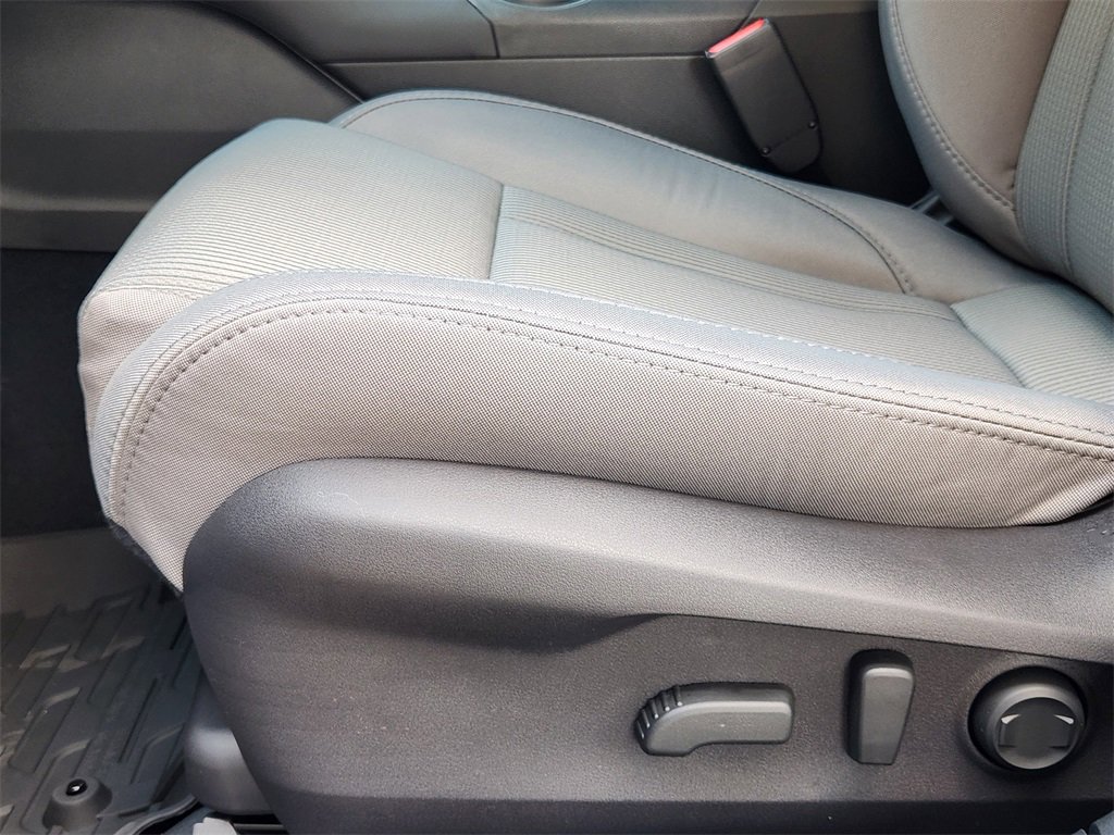 New 2025 Subaru Legacy Premium w/ Popular Package #1A image 17