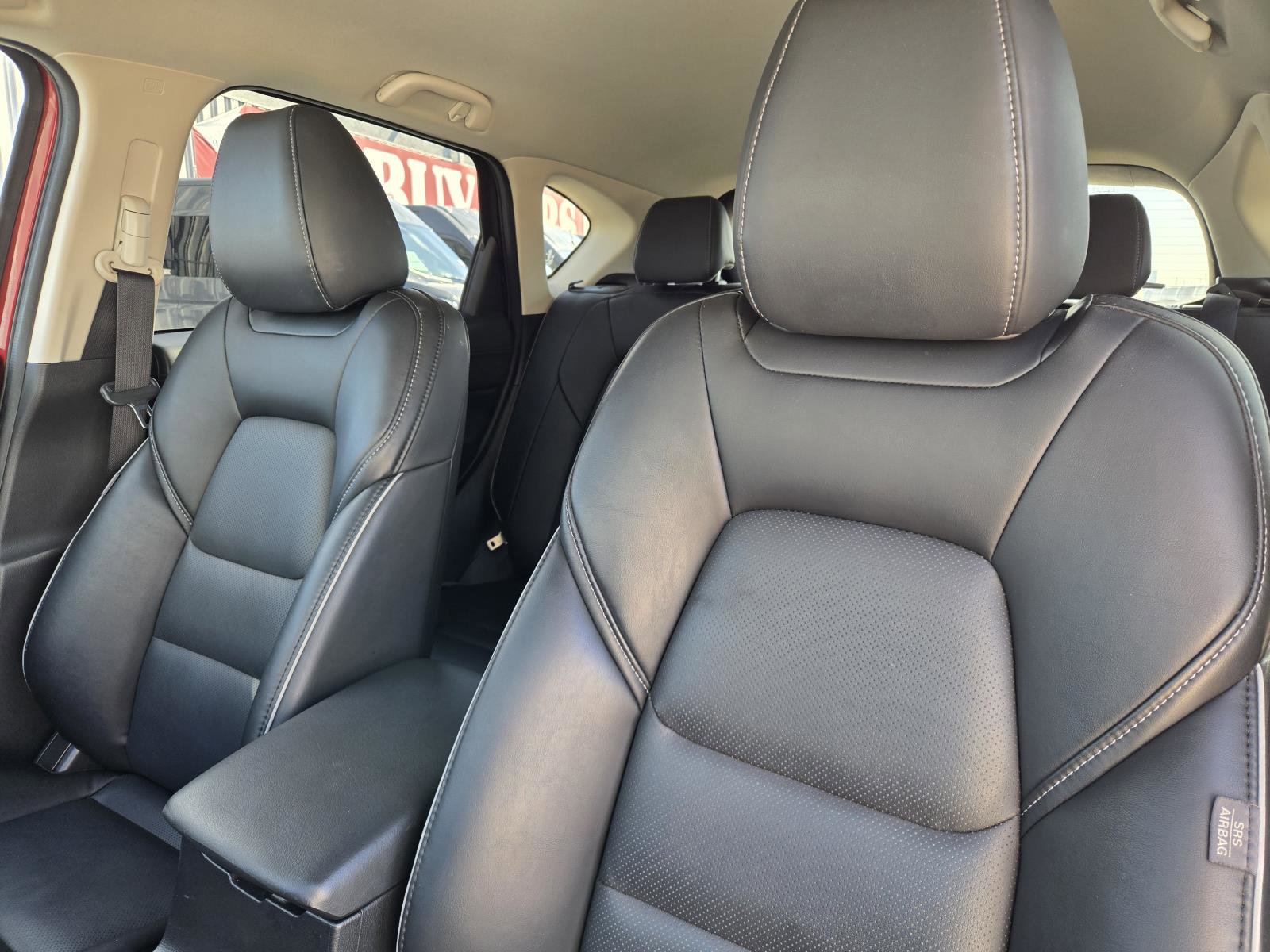 Used 2024 MAZDA CX-5 AWD 2.5 S w/ Select Package image 23