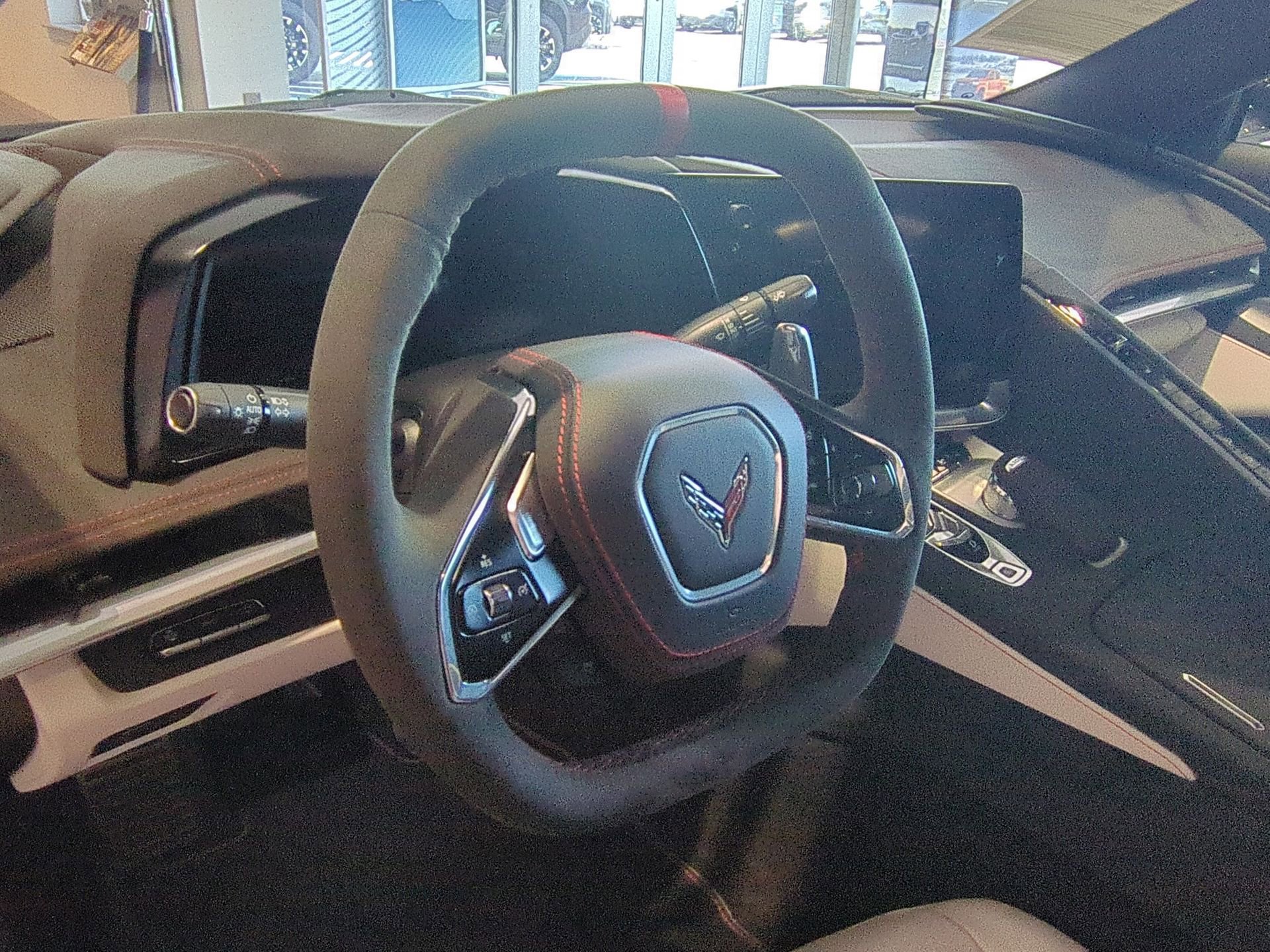 Certified 2023 Chevrolet Corvette Stingray Premium Conv w/ Z51 Performance Package image 10