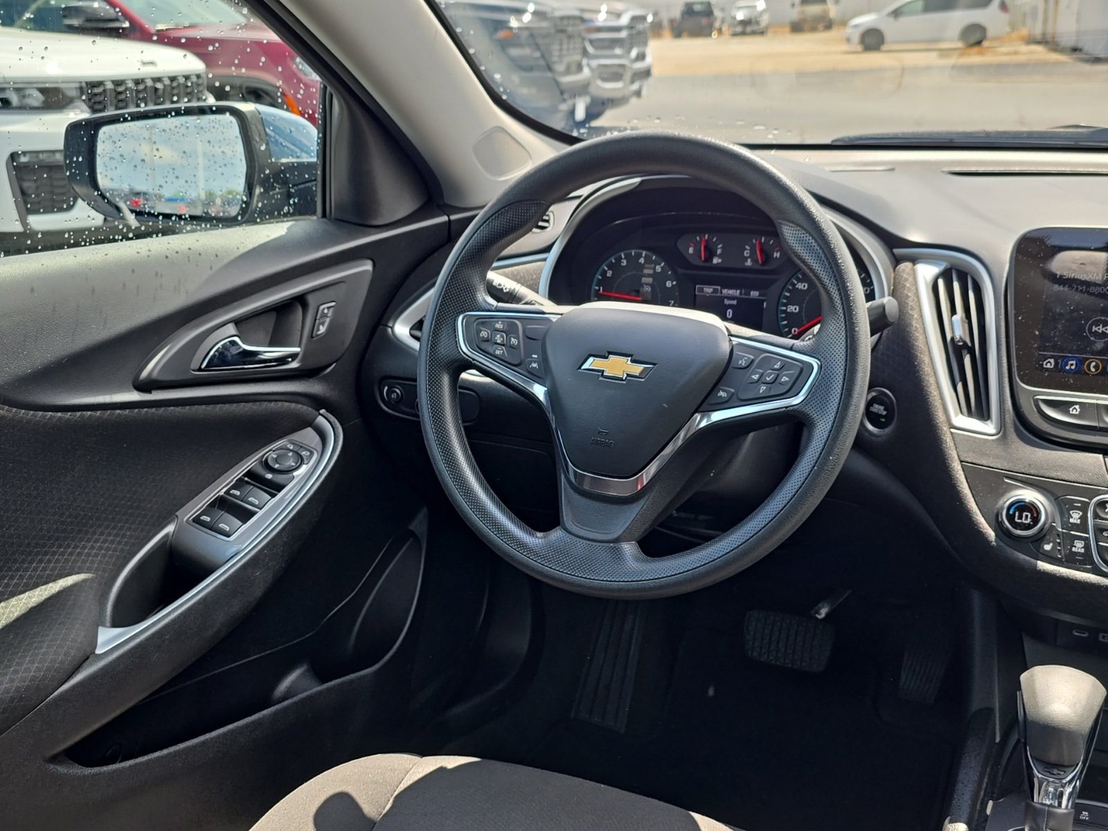 Used 2024 Chevrolet Malibu LT FWD image 15
