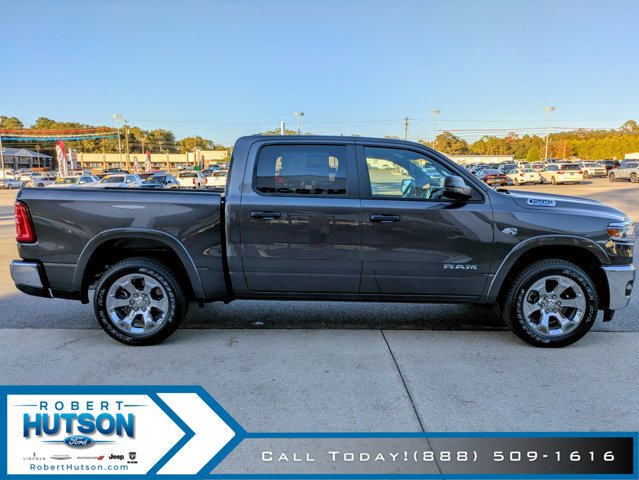 New 2026 RAM 1500 Big Horn image 5