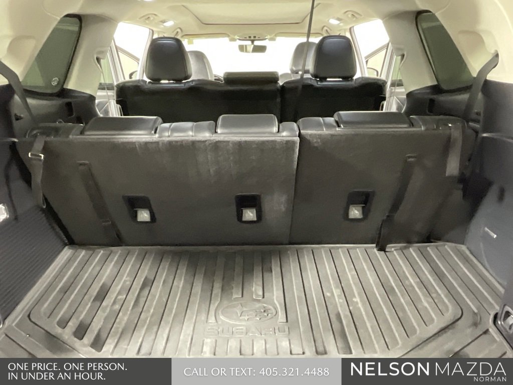 Used 2021 Subaru Ascent Limited w/ Technology Package image 13