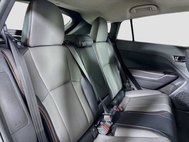 New 2026 Subaru Crosstrek 2.5i Limited AWD/4WD image 26