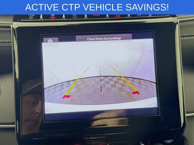 New 2025 Jeep Grand Cherokee L Laredo w/ Luxury Tech Group I image 13