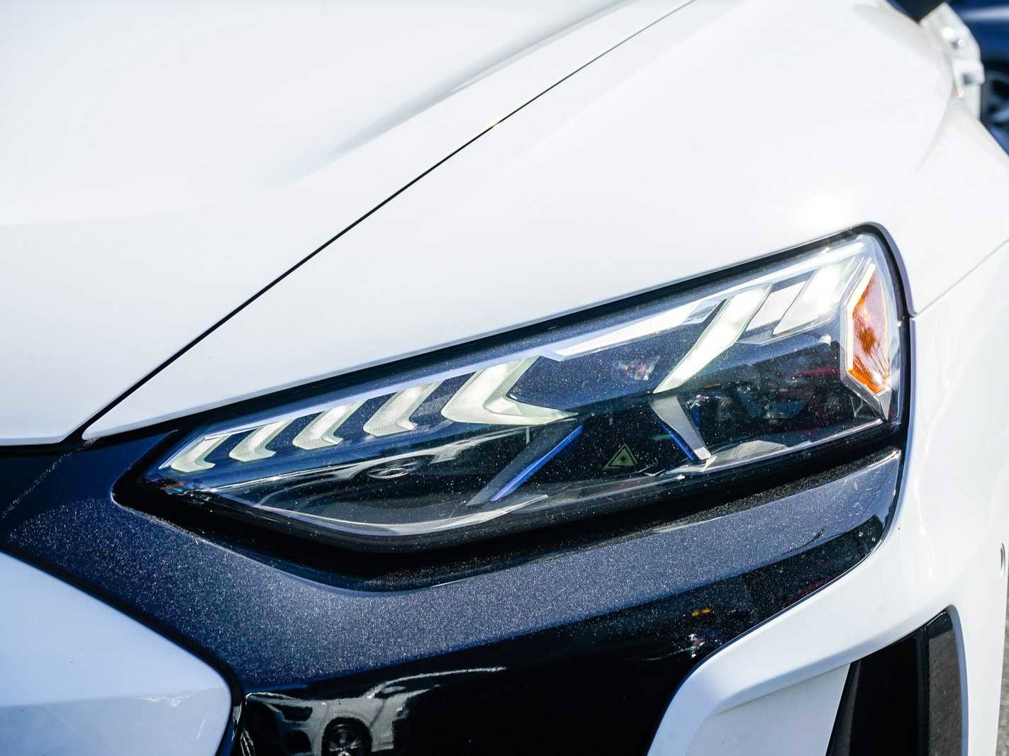 Used 2024 Audi RS e-tron GT image 7