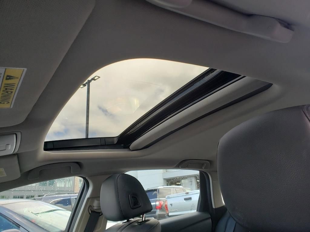 Used 2023 Acura TLX FWD image 29
