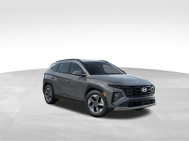 New 2026 Hyundai Tucson SEL image 2