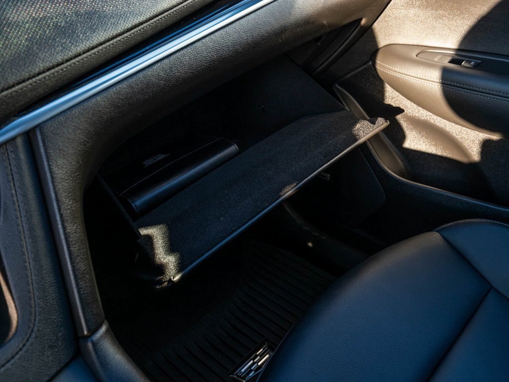 Used 2024 Cadillac XT6 Luxury image 19