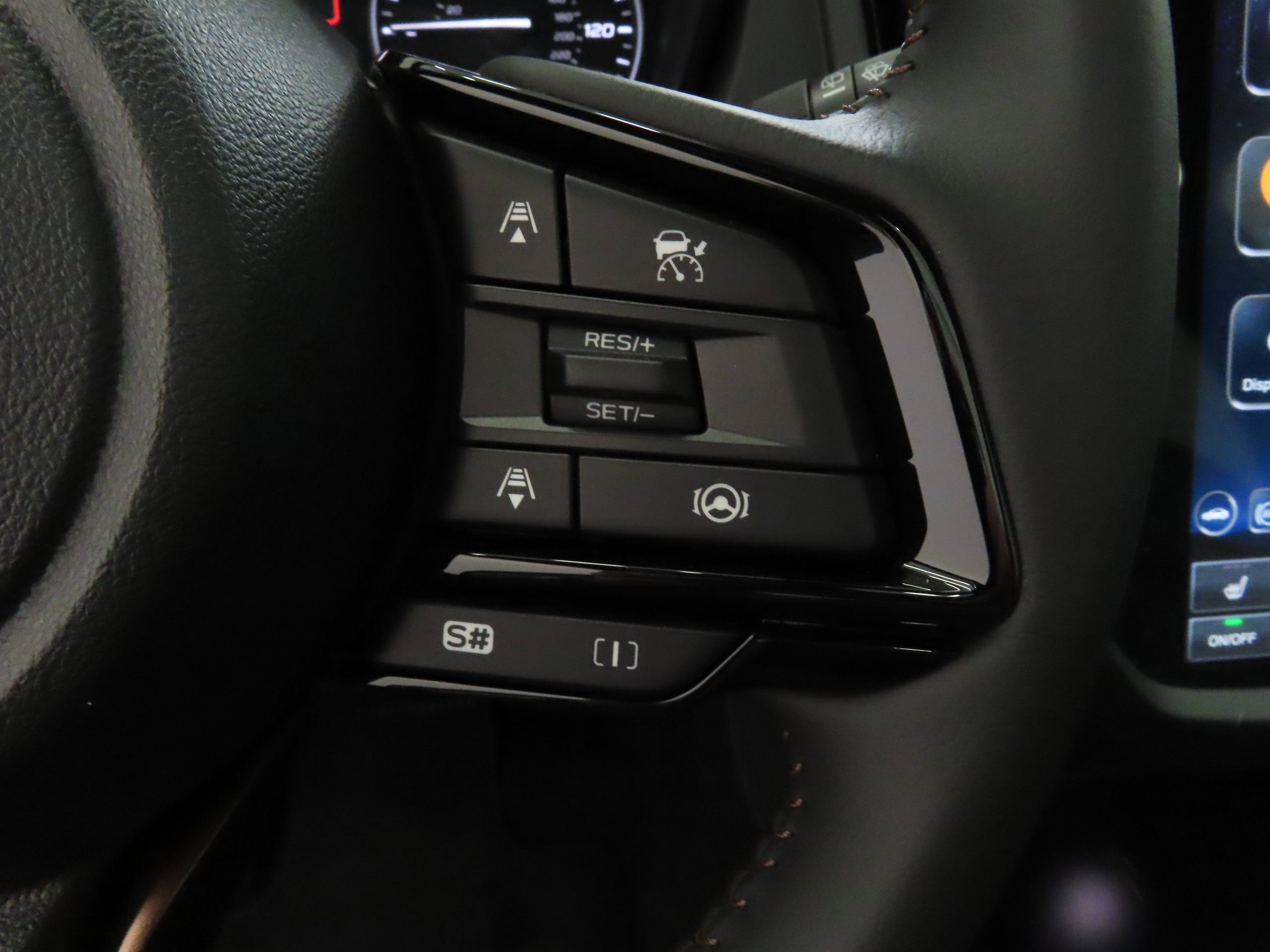 New 2026 Subaru Forester Sport image 14