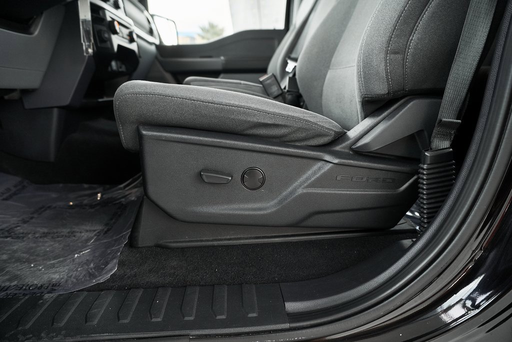 Used 2023 Ford F150 XLT image 25