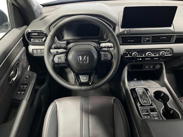 New 2026 Honda Pilot Black Edition image 17