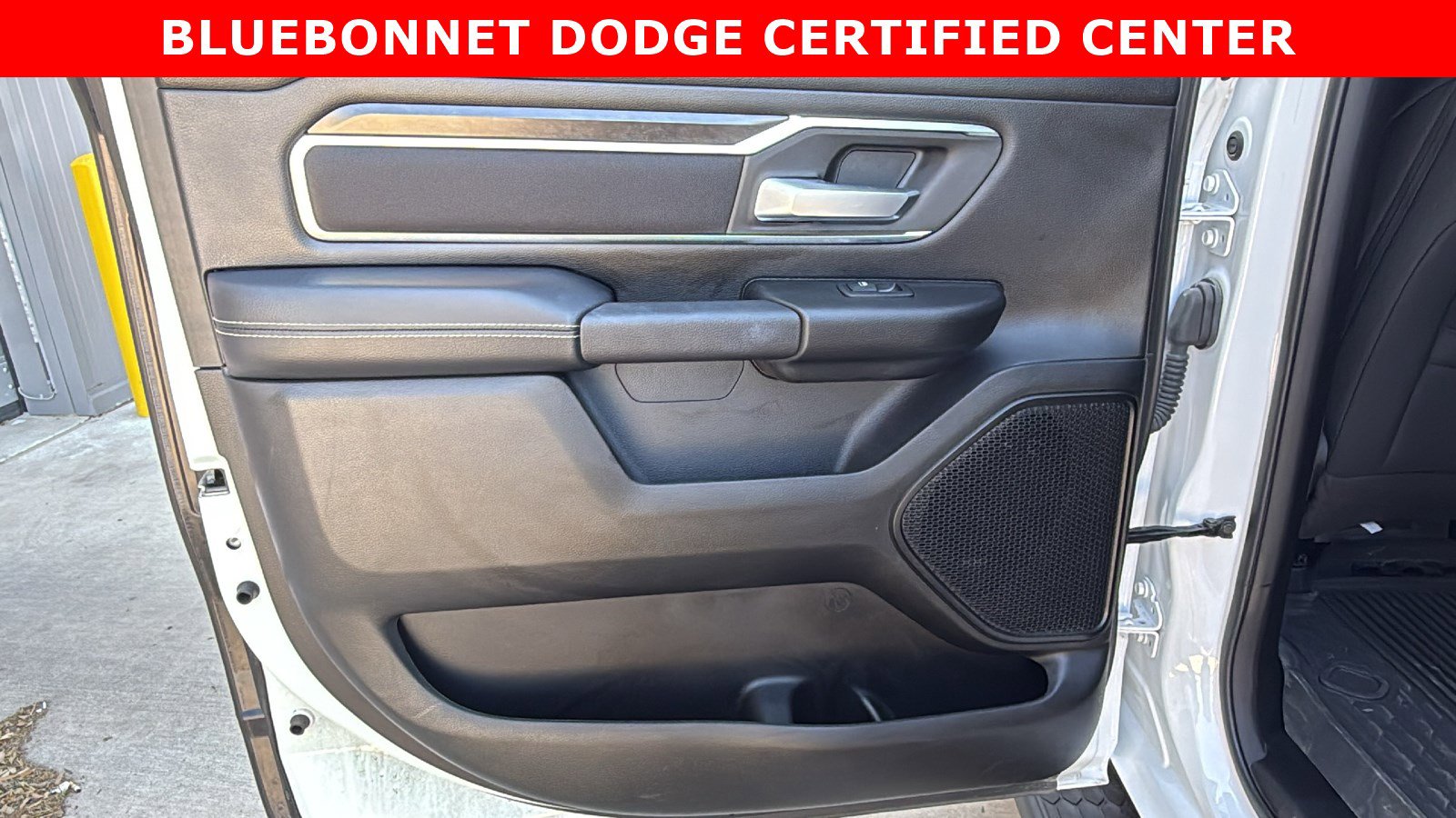 Used 2024 RAM 1500 Lone Star image 14