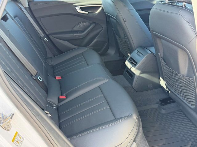 New 2025 Audi A5 2.0T Premium image 13